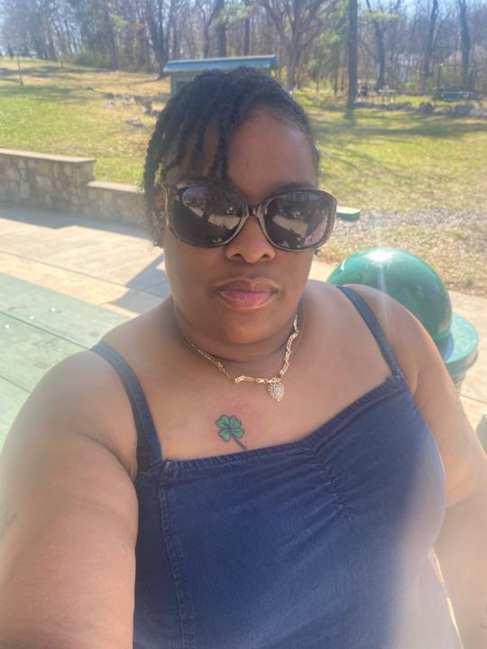 Rasheenah OBannion