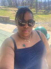 Rasheenah OBannion