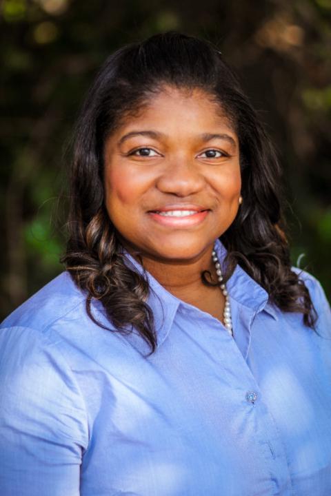Nyia Johnson