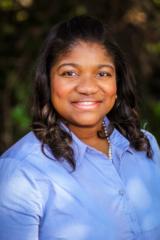 Nyia Johnson