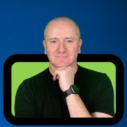 Johnny Beirne