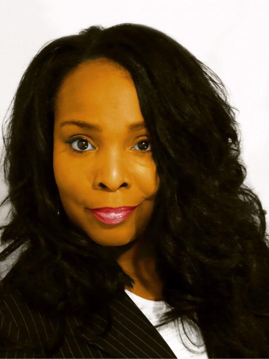 Antoinette Robinson