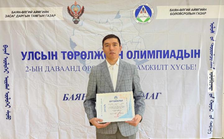 Бердимурат Бердимурат