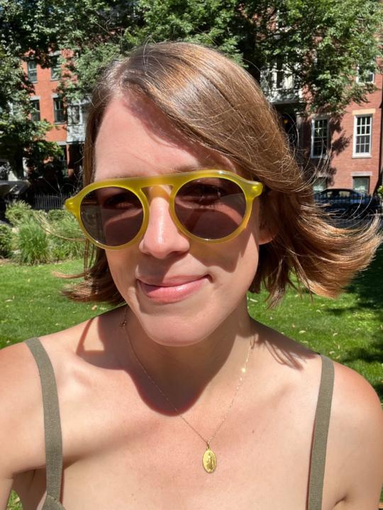 Heidi Lang Funderburk