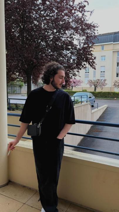 Rayane Medjekane