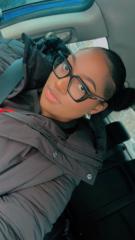 Khadijah Mcnish