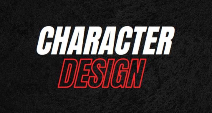 Character Design Community 