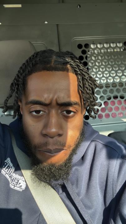 Jalen Davis
