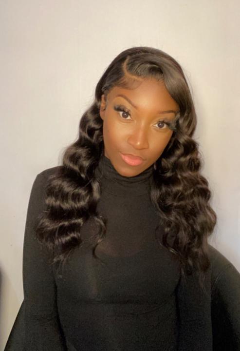 Lesley Asare Morris