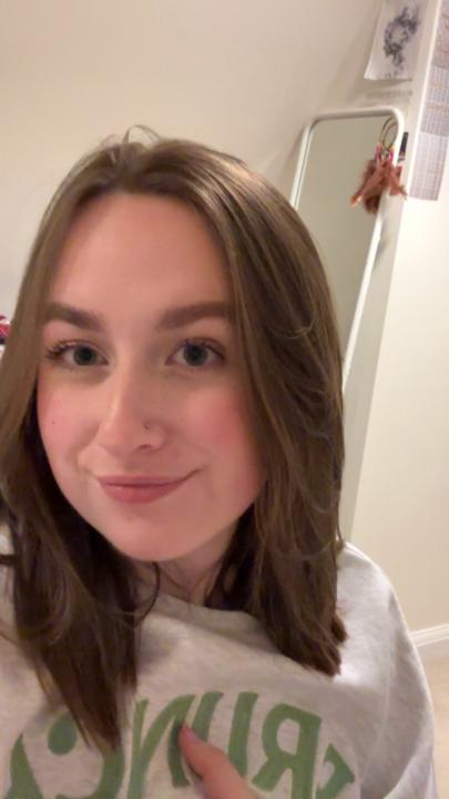 Lucy Kirbyshire