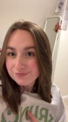 Lucy Kirbyshire