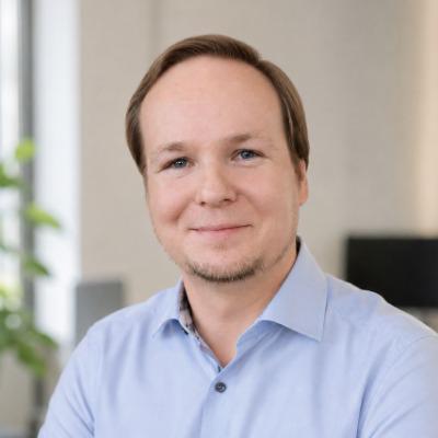 Christoph Elbers