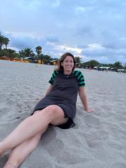 Margreet van den Bosch