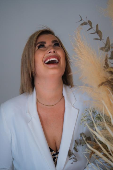 Larissa Zuber