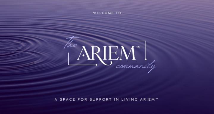 The Ariem Community™