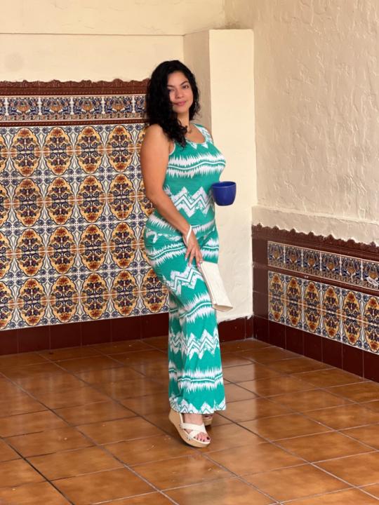 Lorena Ramirez