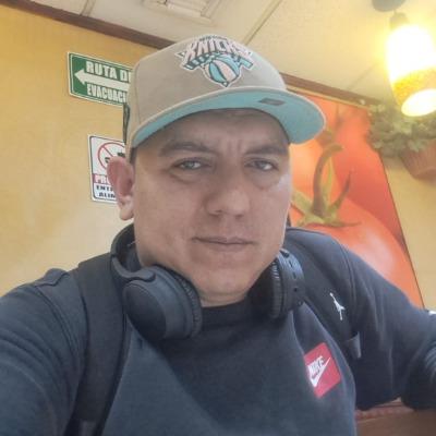 Viko Carrillo
