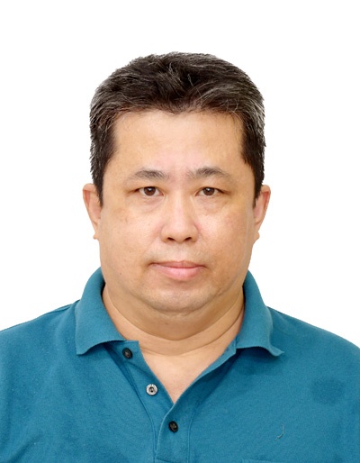 Edmund Ng