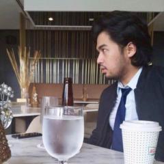 Just Ignatius Ramirez Gonzales Factura Boo