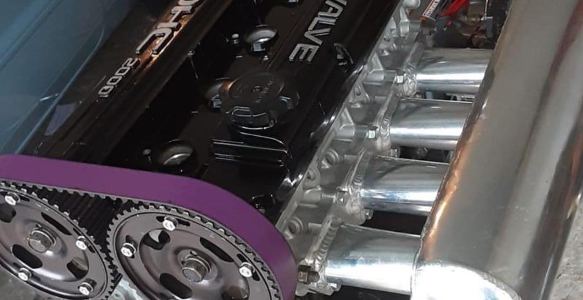 Becoming a good tech