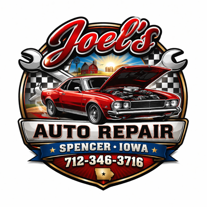 May 1 opening a new mechanic shop 