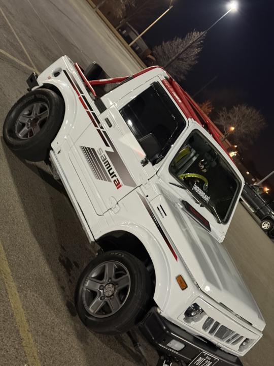 My little project 