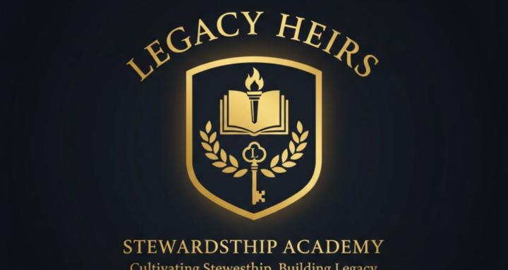 Legacy Stewardship Academy