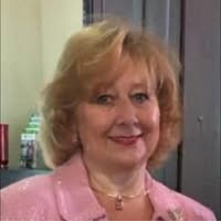 Mary Anne Rishebarger