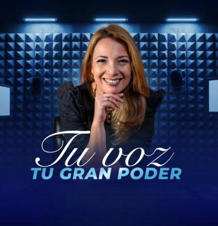 Marayira Chirinos La Voz