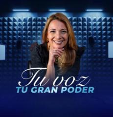 Marayira Chirinos La Voz