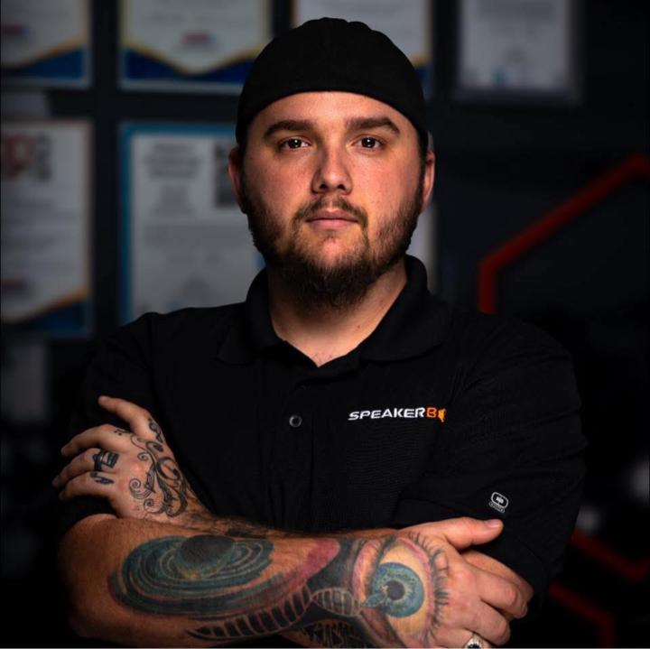 Dustin Williams