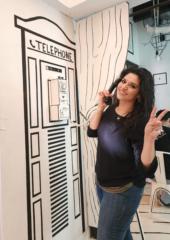 Carmen Robles