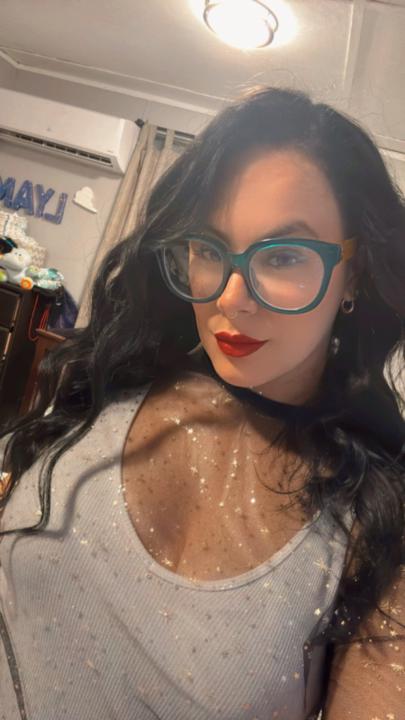 Valerie Rosado Luciano