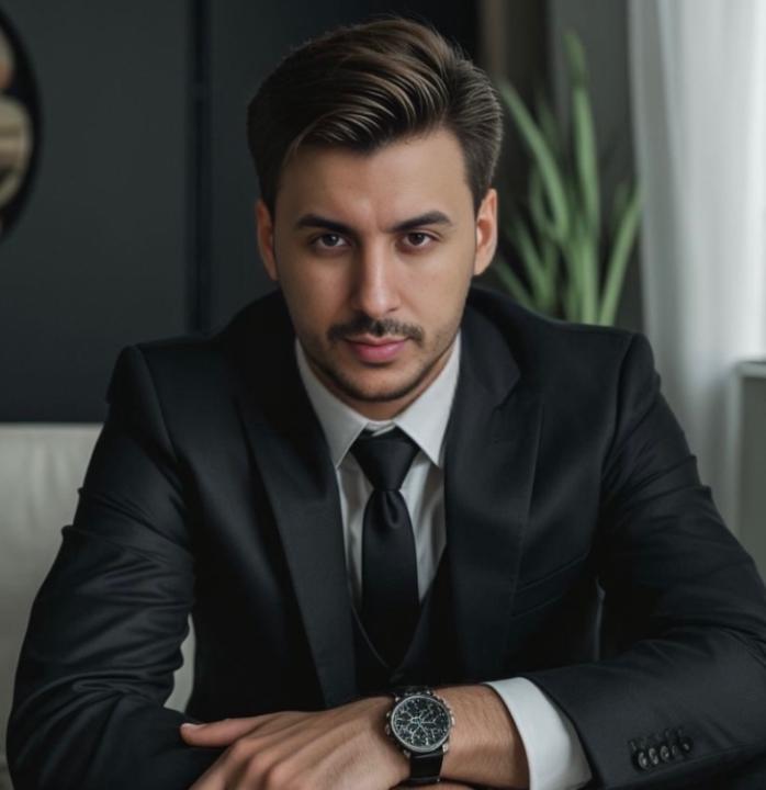 Nassim Gheraba