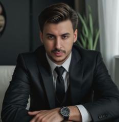 Nassim Gheraba