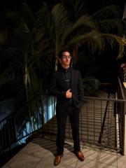 Juan Jose Diaz