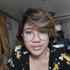 Rochelle Jiane Madrilejo