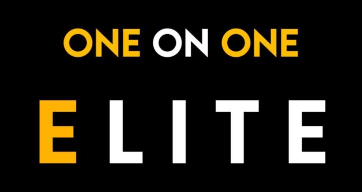 1ON1 Elite Coaching Program