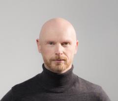 Paweł Jabłoński