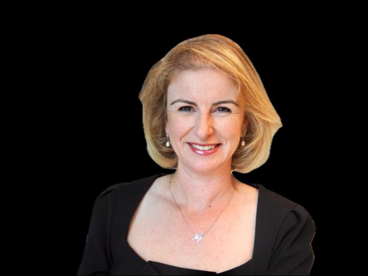 Mary-Jane Denley
