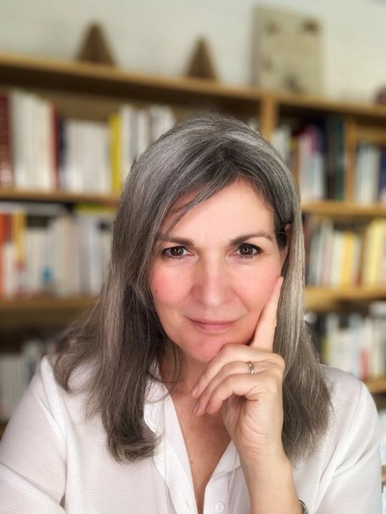 Sophie Verbaeys-Reid