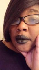 Xaviera Wilson