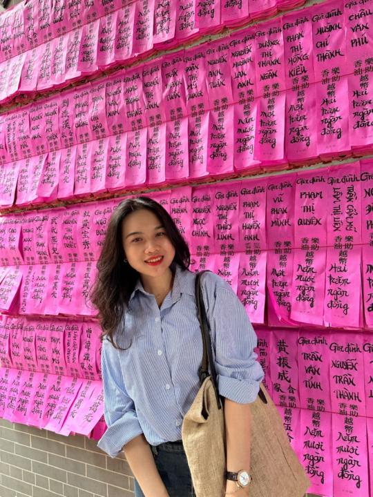 Tuyết Hân