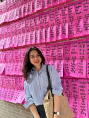 Tuyết Hân