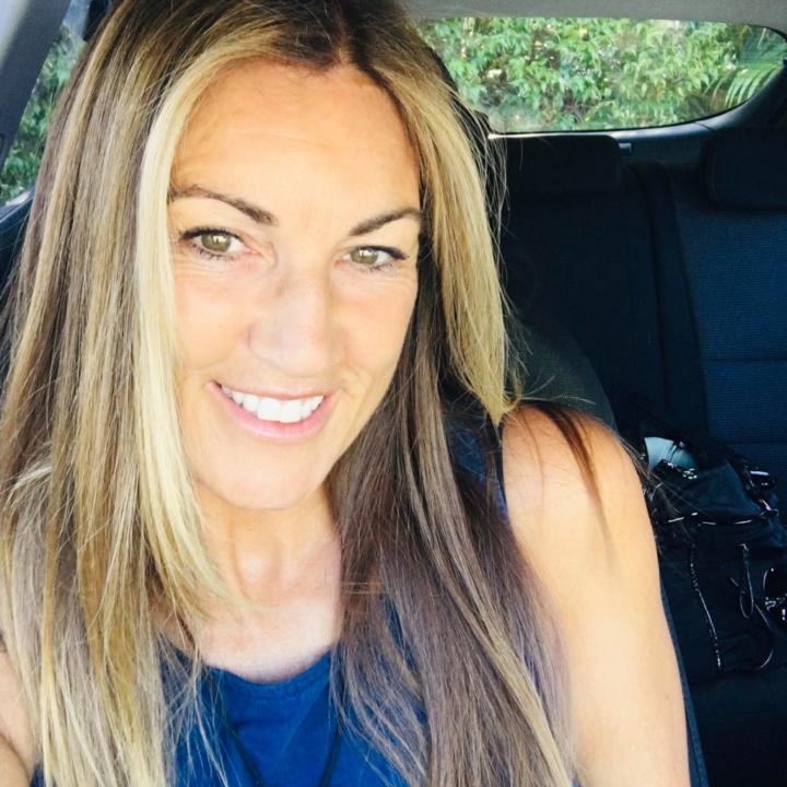 Jackie Kinsella