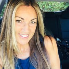 Jackie Kinsella