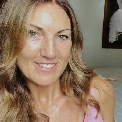 Jackie Kinsella