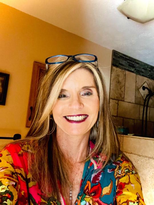 Rita Meador