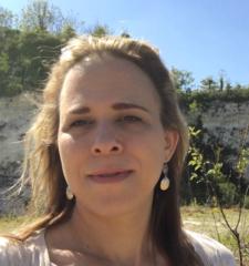 Yvonne Zivkovic
