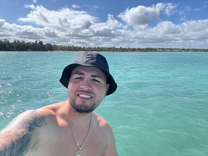 Boris Quiroz